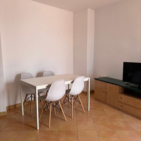 Asis 20 Apartamento Medina-Sidonia Exterior foto