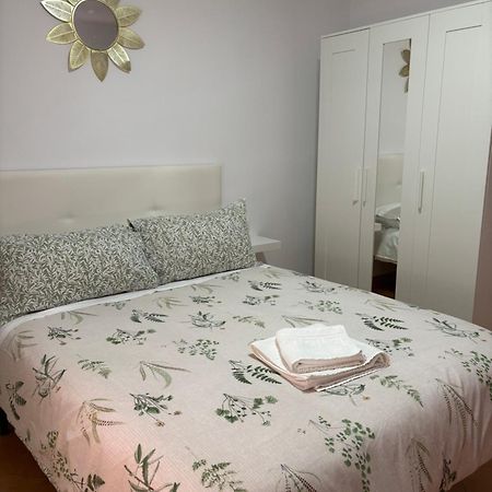 Asis 20 Apartamento Medina-Sidonia Exterior foto