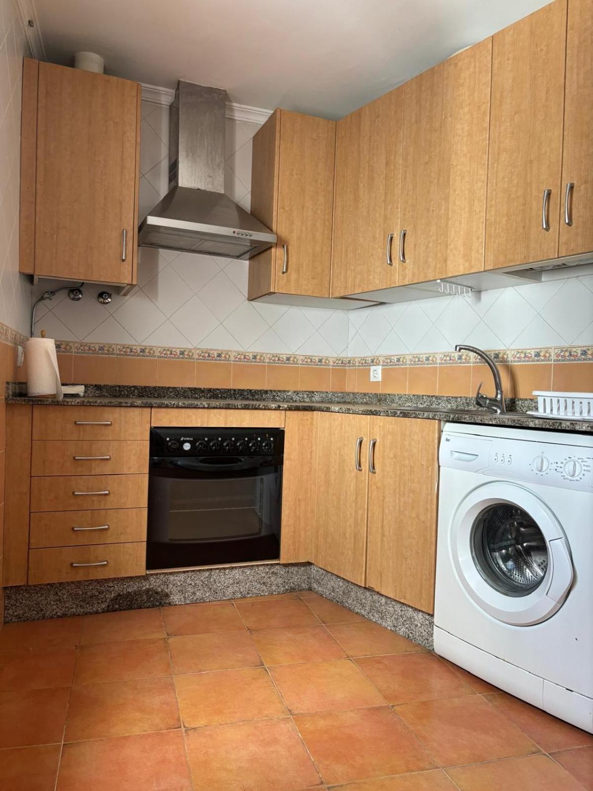 Asis 20 Apartamento Medina-Sidonia Exterior foto