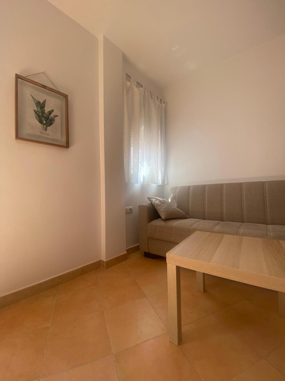 Asis 20 Apartamento Medina-Sidonia Exterior foto