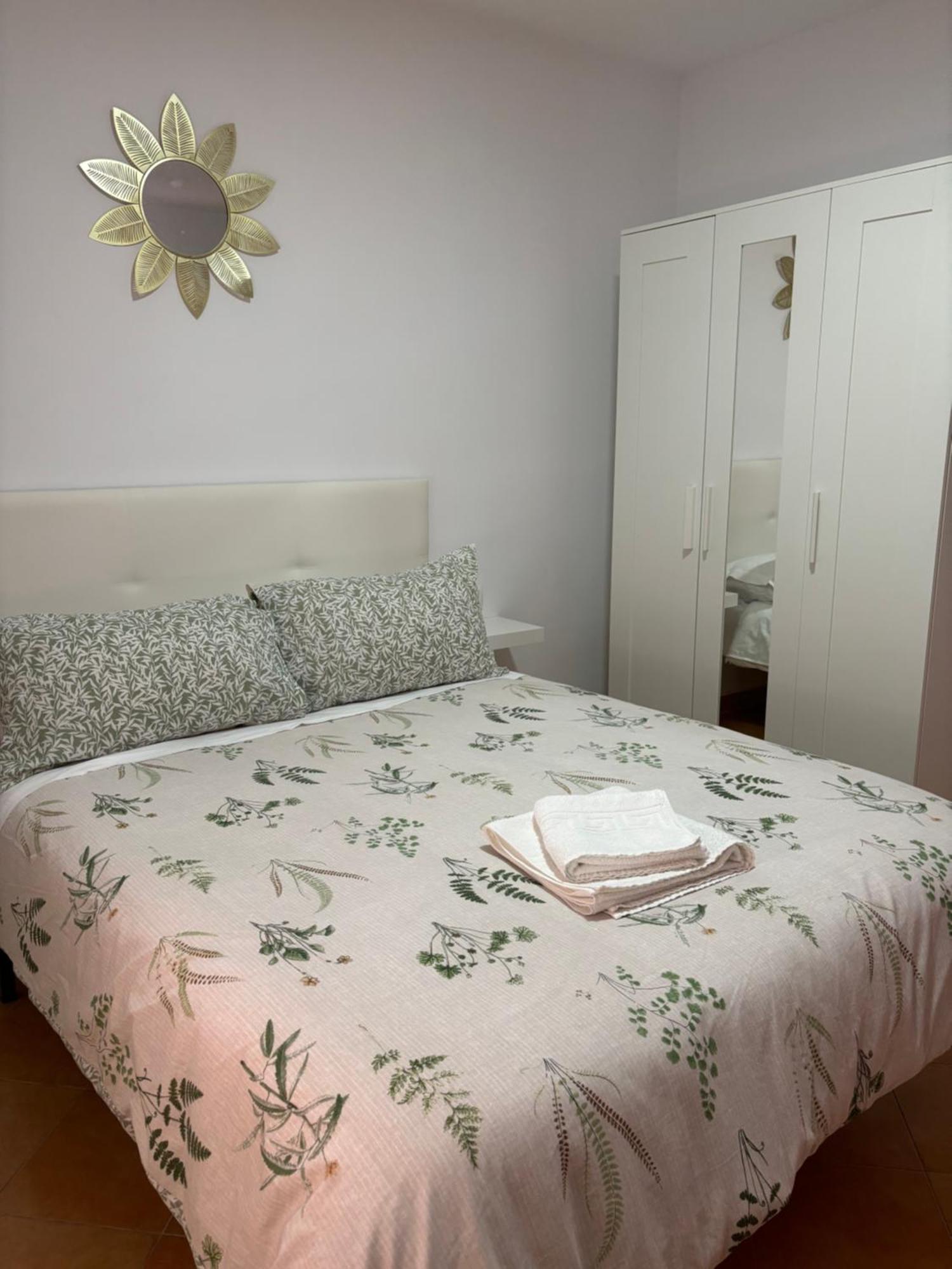 Asis 20 Apartamento Medina-Sidonia Exterior foto